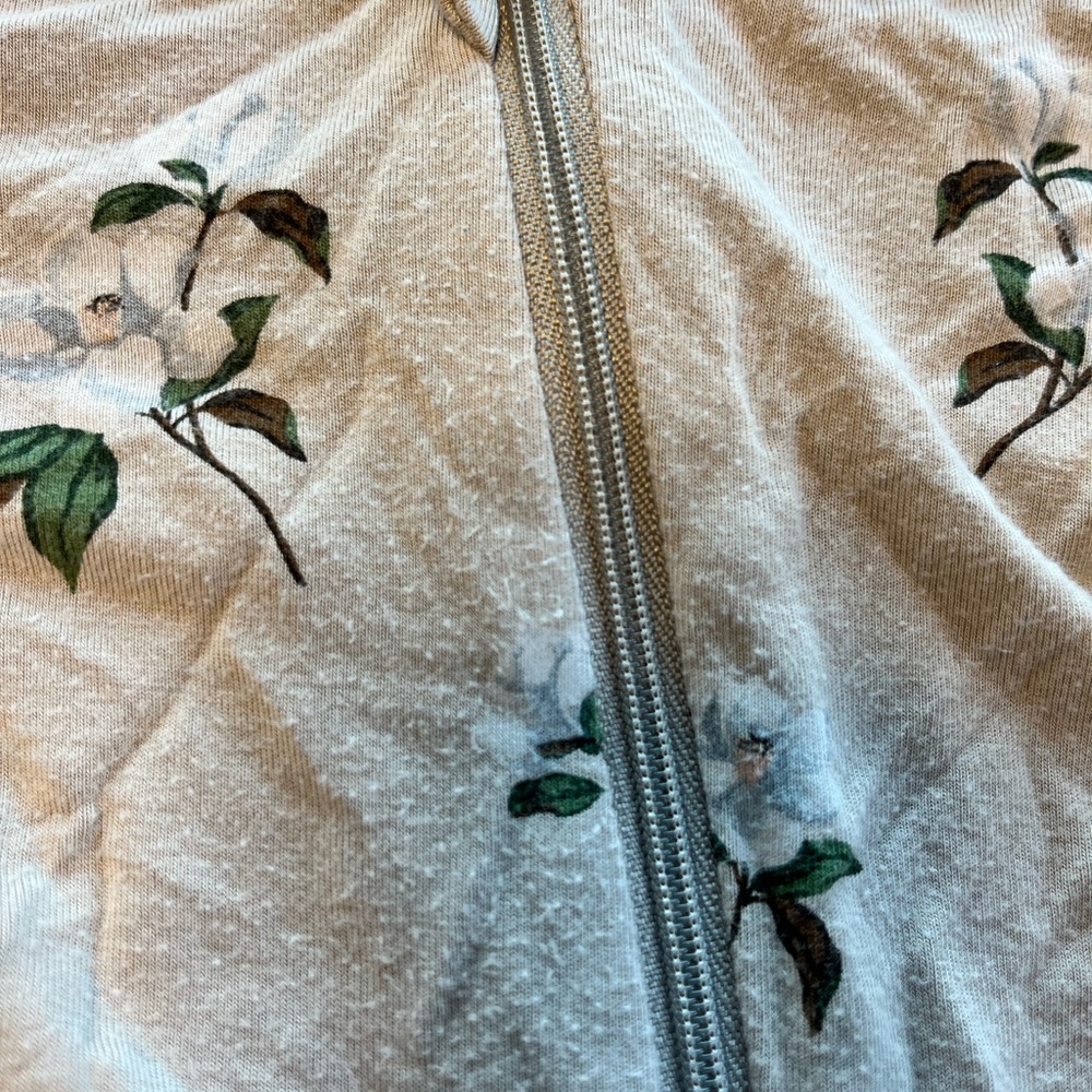 Newborn kyte baby footie